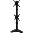 Кронштейн настольный ONKRON D208E Black для размера 13"-34"