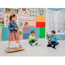 Комплект нейровосьмёрок: ЗD и Классика
