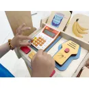 Методический интерактивный комплекс для детей «АЛМА Финансовая грамотность» 43"