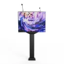 Уличный светодиодный экран LIGA LED-ситиборд