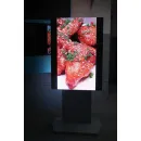 Уличный светодиодный экран LIGA LED-ситиформат