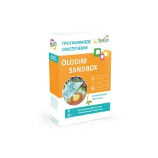 Программное обеспечение Olodim SandBox "Песочница+кликер+приложение"
