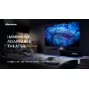 Мультимедийный проектор Hisense PL1H