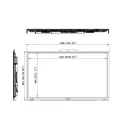 Интерактивная панель HIKVISION DS-D5B65RB/D