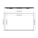 Интерактивная панель HIKVISION DS-D5B75RB/C