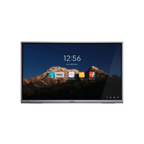 Интерактивная панель HIKVISION DS-D5B75RB/C