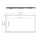 Интерактивная панель HIKVISION DS-D5B86RB/C