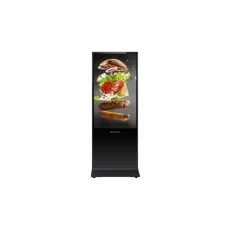 Информационный киоск HIKVISION DS-D6043UL-B/S