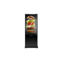 Информационный киоск HIKVISION DS-D6043UL-B/S
