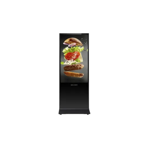 Информационный киоск HIKVISION DS-D6043UL-B/S