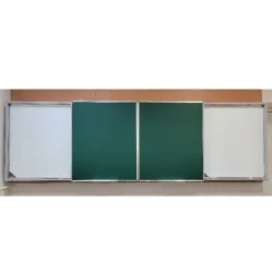 Опорно-подвесная рельсовая система PolyGlide Ascet 1.2 1200