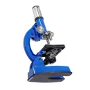 Оптический микроскоп Микромед MP-1200 zoom (21321)