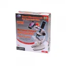 Оптический микроскоп Микромед 00/450/900x SMART (8012)