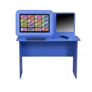 Интерактивный логопедический комплекс «Тигра» Plus» AV Kompleks