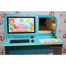 Интерактивный логопедический комплекс «Тигра» Plus» AV Kompleks