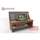 Ростовой логопедический стол Logo 23 AV Kompleks
