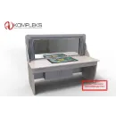 Ростовой логопедический стол Logo 23 AV Kompleks