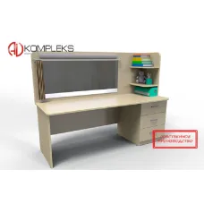 Стол логопеда АВЛ-001 AV Kompleks