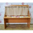 Стол логопеда АВЛ-003 AV Kompleks