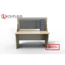 Стол логопеда АВЛ-003 AV Kompleks