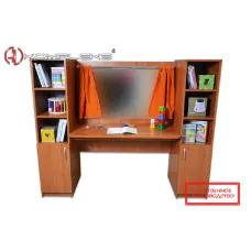 Стол логопеда АВЛ-008 AV Kompleks