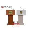 Мультимедийная интерактивная трибуна «Academic» AV Kompleks