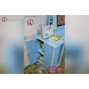 Интерактивный стол психолога-дефектолога «ПсихоЛогика» Edu (5-18 лет) AV Kompleks