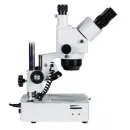 Оптический микроскоп Bresser Advance ICD 10x-160x
