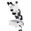 Оптический микроскоп Bresser Advance ICD 10x-160x