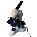 Оптический микроскоп Bresser Biorit TP 40–400x