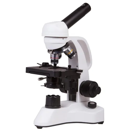 Оптический микроскоп Bresser Biorit TP 40–400x