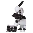 Оптический микроскоп Bresser Biorit TP 40–400x
