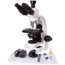 Оптический микроскоп Bresser BioScience Trino