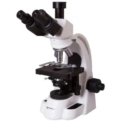 Оптический микроскоп Bresser BioScience Trino