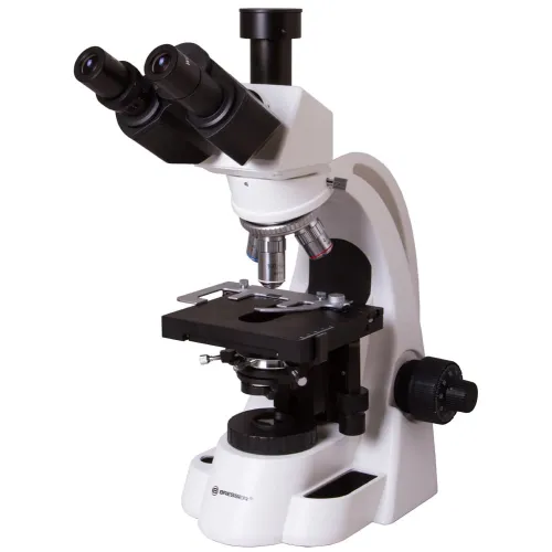 Оптический микроскоп Bresser BioScience Trino