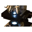 Оптический микроскоп Bresser Erudit DLX 40–1000x