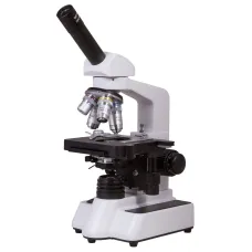 Оптический микроскоп Bresser Erudit DLX 40–1000x