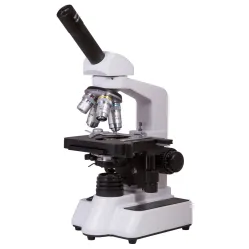 Оптический микроскоп Bresser Erudit DLX 40–1000x