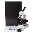 Оптический микроскоп Bresser Erudit DLX 40–1000x