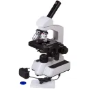 Оптический микроскоп Bresser Erudit DLX 40–600x