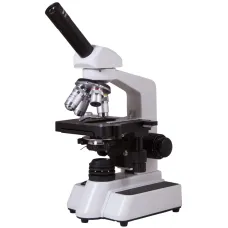 Оптический микроскоп Bresser Erudit DLX 40–600x