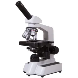 Оптический микроскоп Bresser Erudit DLX 40–600x