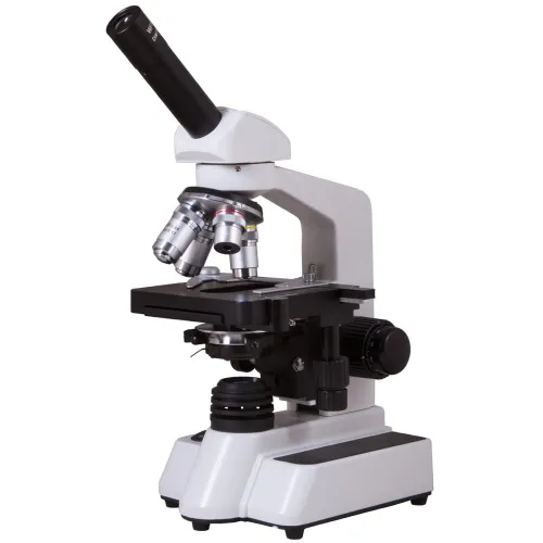 Оптический микроскоп Bresser Erudit DLX 40–600x