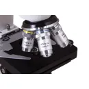 Оптический микроскоп Bresser Erudit DLX 40–600x