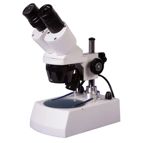 Оптический стереоскопический микроскоп Bresser Erudit ICD 20x/40x
