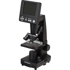 Цифровой микроскоп Bresser LCD 50x-2000x