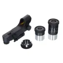 Телескоп Sky-Watcher Dob 130/650 Retractable Virtuoso GTi GOTO, настольный