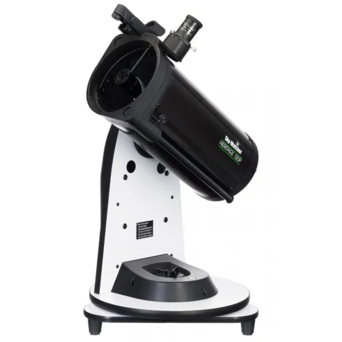 Телескоп Sky-Watcher Dob 130/650 Retractable Virtuoso GTi GOTO, настольный
