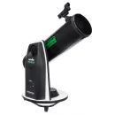 Телескоп Sky-Watcher Dob 130/650 Virtuoso GTi GOTO, настольный
