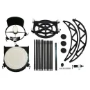 Телескоп Sky-Watcher Dob 18" (458/1900) Truss Tube